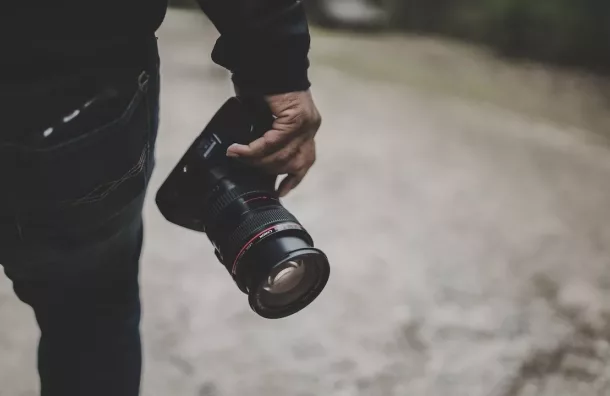 5 Unsplash Alternatives