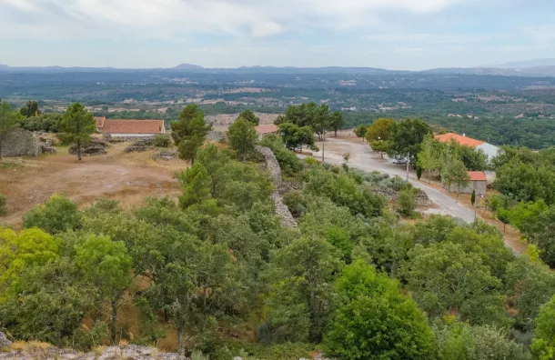 Crastos, Vidais, Portugal