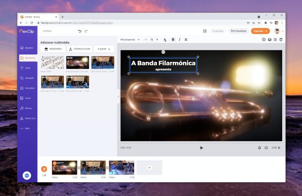 FlexClip Magic: Craft Professional Videos in Minutes!