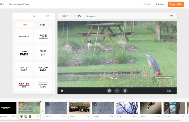 FlexClip Promo: Elevate Your Videos Without the Hassle of Complex Editing