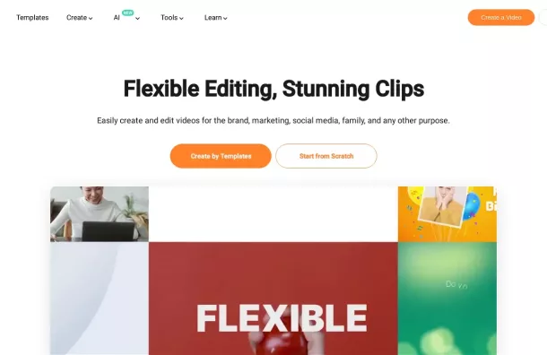 Mastering Video Editing with FlexClip: A Beginner's Tutorial
