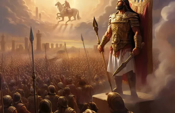 The Assyrian Army: Discipline, Weaponry, and Ruthless Efficiency