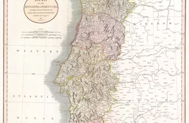 Unveiling the Splendors of Portugal's Past: Embark on a Journey Through Time