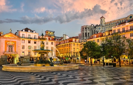 Lisbon, Portugal