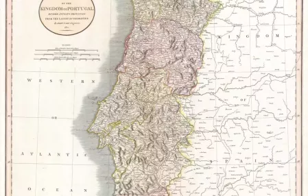 Unveiling the Splendors of Portugal's Past: Embark on a Journey Through Time