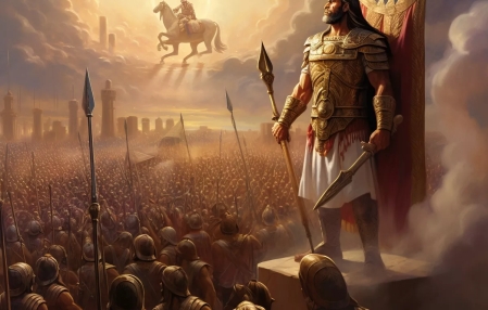 The Assyrian Army: Discipline, Weaponry, and Ruthless Efficiency