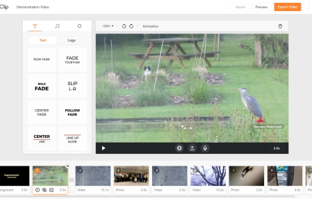 FlexClip Promo: Elevate Your Videos Without the Hassle of Complex Editing