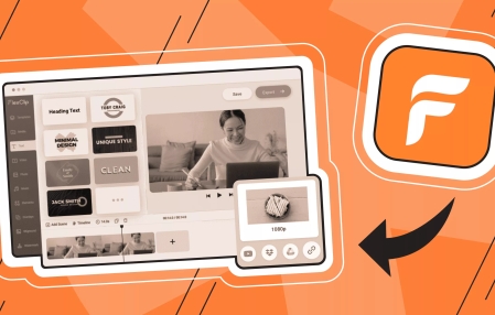 From Novice to Pro: Video Editing Simplified with FlexClip