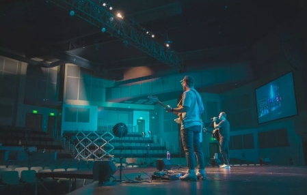 Giving Your Church a Makeover: The Latest Trends in Church Furniture