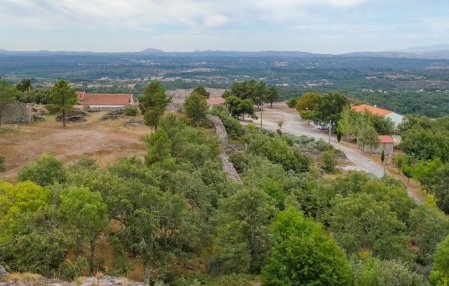 Crastos, Vidais, Portugal