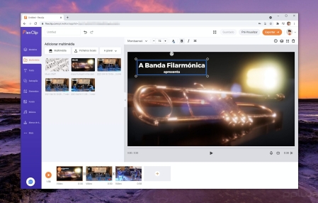 FlexClip Magic: Craft Professional Videos in Minutes!