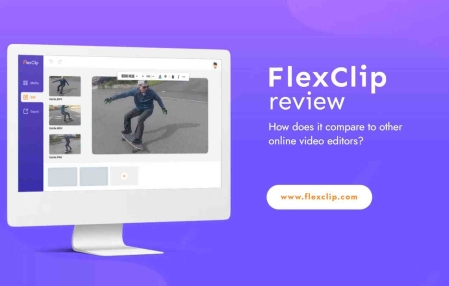FlexClip Unleashed: Elevate Your Video Content with Minimal Effort