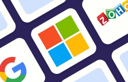 Best Email Hosting Services (May 2023)